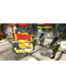 Masquerade: The Baubles of Doom Xbox активация Masquerade: The Baubles of Doom Xbox активация