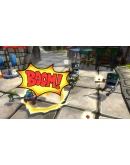 Masquerade: The Baubles of Doom Xbox активация Masquerade: The Baubles of Doom Xbox активация