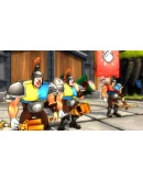 Masquerade: The Baubles of Doom Xbox активация Masquerade: The Baubles of Doom Xbox активация