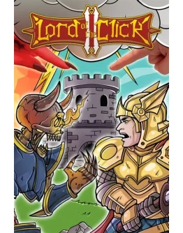 Lord of the Click II Xbox OneXS активация