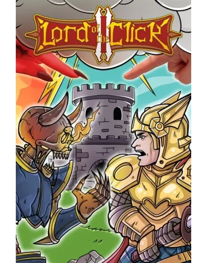 Lord of the Click II Xbox OneXS активация