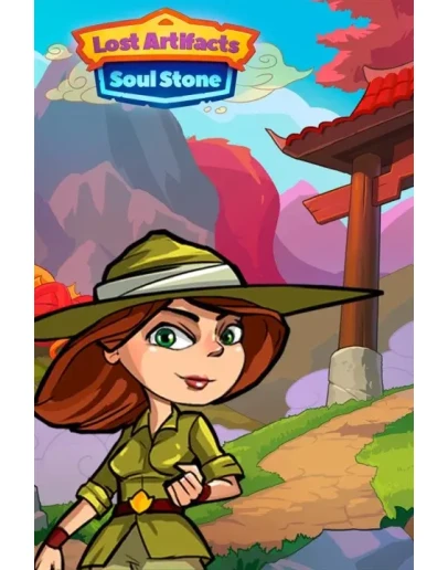 Lost Artifacts: Soulstone Xbox OneXS активация