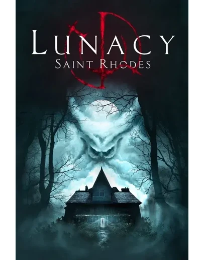 Lunacy: Saint Rhodes Xbox OneXS активация Lunacy: Saint Rhodes Xbox OneXS активация