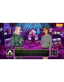 Arcade Spirits: The New Challengers (Steam key/РФ+Мир)