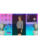 Arcade Spirits: The New Challengers (Steam key/РФ+Мир)