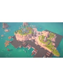 Islanders: New Shores АВТОДОСТАВКА STEAM РОССИЯ