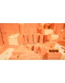 Mail Mole + 'Xpress Deliveries (Steam key/РФ+Весь Мир)