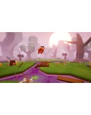 Mail Mole + 'Xpress Deliveries (Steam key/РФ+Весь Мир)