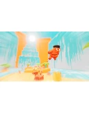 Mail Mole + 'Xpress Deliveries (Steam key/РФ+Весь Мир)