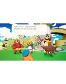 Mail Mole + 'Xpress Deliveries (Steam key/РФ+Весь Мир)