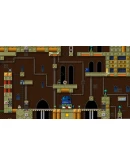 Archibald's Adventures (Steam key / РФ+Весь Мир)