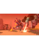 Mycopunk * STEAM РОССИЯ АВТОДОСТАВКА 0 КАРТЫ