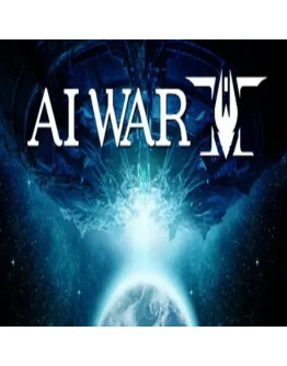 AI War 2 (Steam key / РФ+Весь Мир)