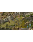 Stronghold: Definitive Edition (Steam key/РФ+Весь Мир)