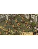 Stronghold: Definitive Edition (Steam key/РФ+Весь Мир)