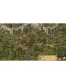 Stronghold: Definitive Edition (Steam key/РФ+Весь Мир)
