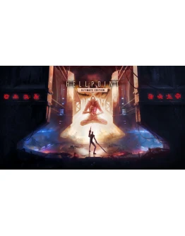 Hellopint Ultimate Edition для Xbox One