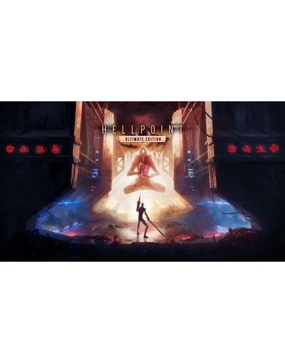 Hellopint Ultimate Edition для Xbox One Hellopint Ultimate Edition для Xbox One
