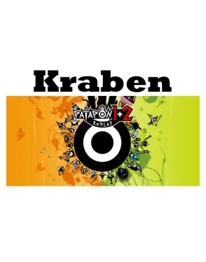 Nintendo SwitchPATAPON 1+2 REPLAY Nintendo SwitchPATAPON 1+2 REPLAY