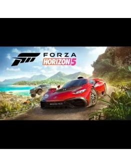 Forza Horizon 5PC/XBOX LIVE КупитьGLOBALФорза