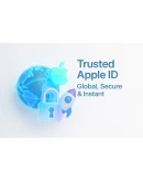 Apple ID по миру Без 2FA Быстрая доставка