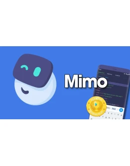 Mimo PRO (1 месяц) (GLOBAL) АВТОДОСТАВКА