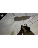 AC130 уничтожает зомби. АВТОДОСТАВКА STEAM РОССИЯ