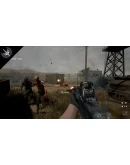 AC130 уничтожает зомби. АВТОДОСТАВКА STEAM РОССИЯ