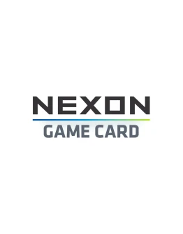 Игровая карта Nexon USD Global
