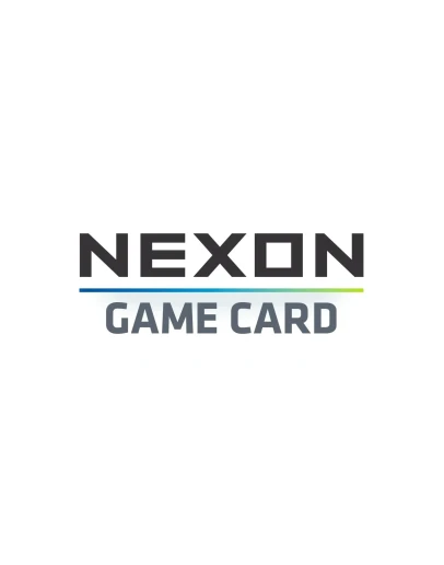 Игровая карта Nexon USD Global