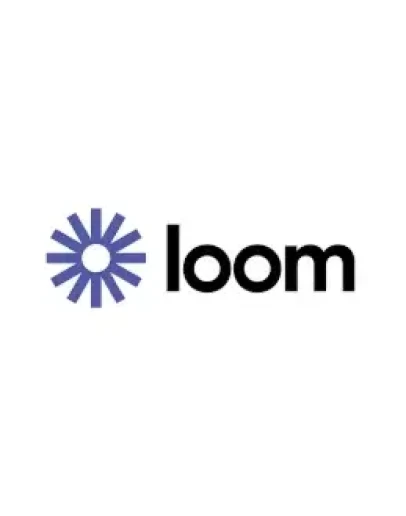 Подписка на аккаунт Loom Business + AI на 1 месяц