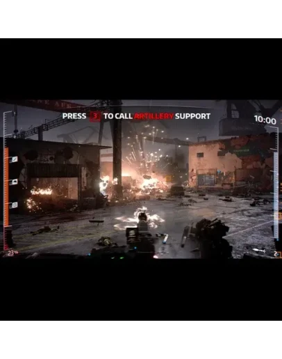 IS DefenseКупить ключ SteamGLOBALАвтовыдача