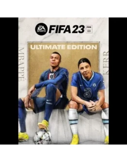 EA SPORTS FIFA 23Ultimate EditionPCКлюч Steam