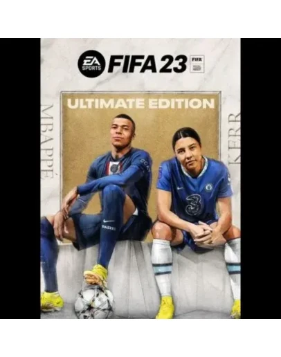 EA SPORTS FIFA 23Ultimate EditionPCКлюч Steam