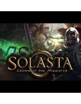 SolastaCrown of the MagisterSteam KeyGLOBAL