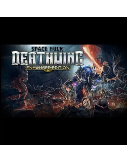 Space HulkDeathwingEnhanced EditSteam KeyGLOB