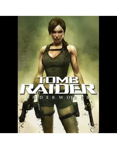 Tomb RaiderUnderworldКупить ключ SteamGLOBAL