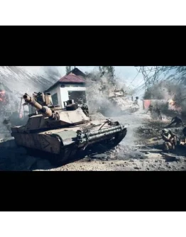 BATTLEFIELD 6 REGION FREE EXCEPT RUSSIA STEAM ALTERGIFT