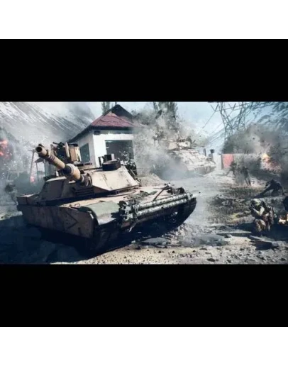 BATTLEFIELD 6 REGION FREE EXCEPT RUSSIA STEAM ALTERGIFT