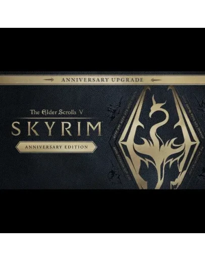 The Elder Scrolls VSkyrim Anniversary EditПКSteam The Elder Scrolls VSkyrim Anniversary EditПКSteam
