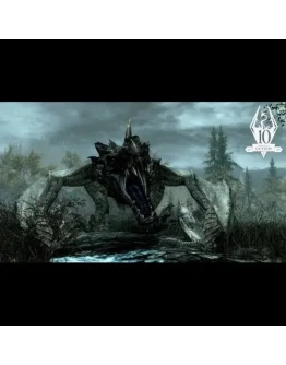 The Elder Scrolls VSkyrim Anniversary UpgradeDLCПК The Elder Scrolls VSkyrim Anniversary UpgradeDLCПК