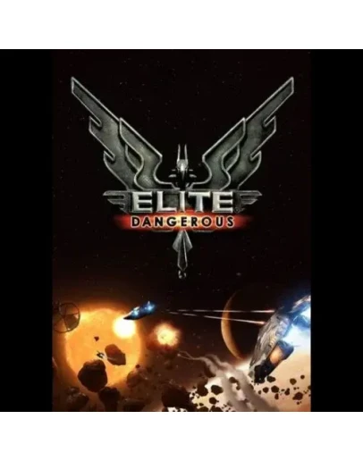Elite: DangerousКупить ключSteam GLOBAL