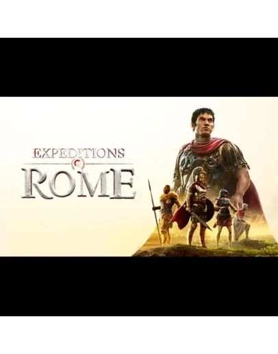 Expeditions: RomeПККупить ключSteam GLOBAL