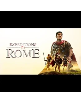 Expeditions: RomeПККупить ключSteam GLOBAL
