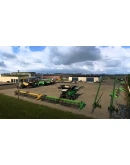 American Truck Simulator - Iowa DLC * STEAM RU