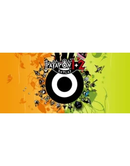 PATAPON 1+2 REPLAY * STEAM RU АВТО 0