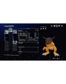 Digimon Story Time Stranger * STEAM RU АВТО 0