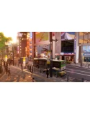 Digimon Story Time Stranger Ultimate Edition