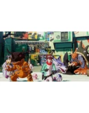 Digimon Story Time Stranger Ultimate Edition