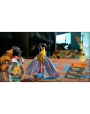 Digimon Story Time Stranger Ultimate Edition